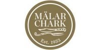Om oss företag Mälarchark Logo